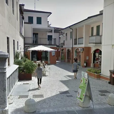 Le Piazzette Schio-2
