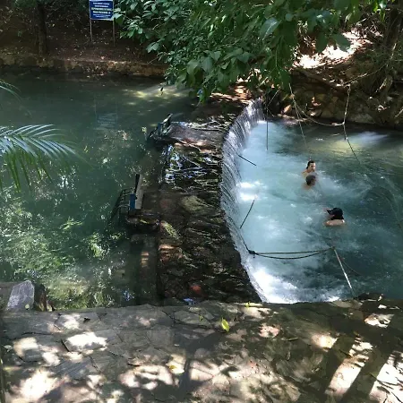 Hotel - Aguas Da Serra-3