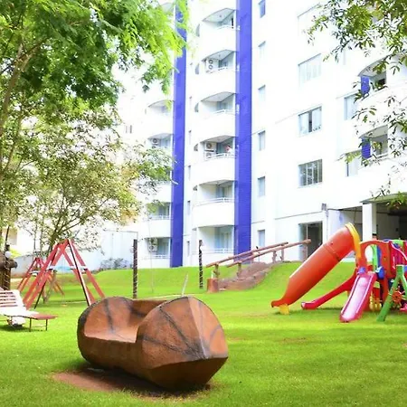 Hotel - Aguas Da Serra-2
