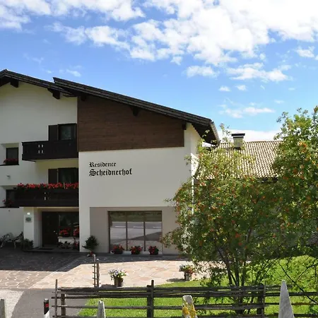 Residence Scheidnerhof-3