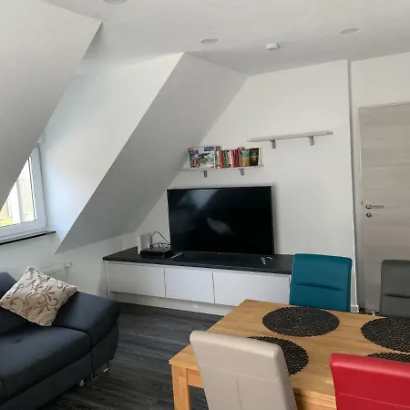 Traumferienwohnung 1-2