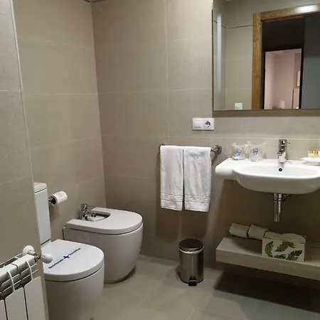 Apartamentos Porta Nova-3