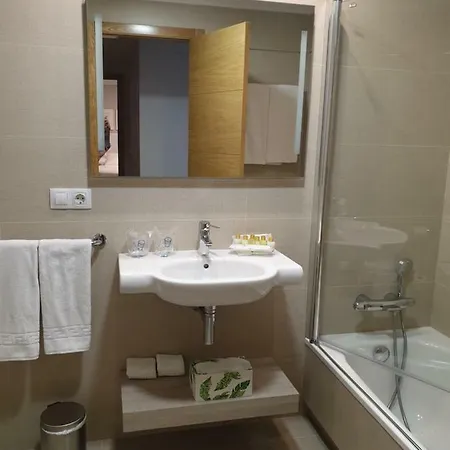 Apartamentos Porta Nova-2