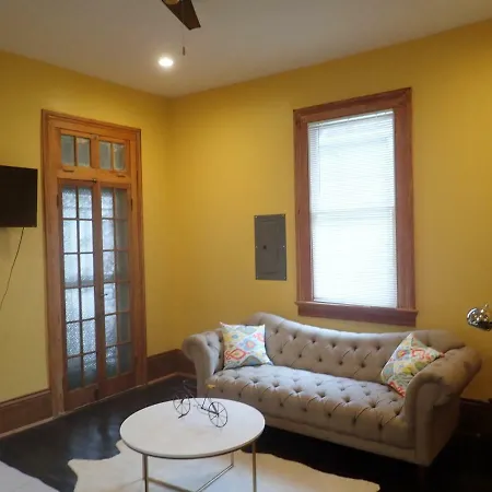 Historic Modern Uptown Home-2