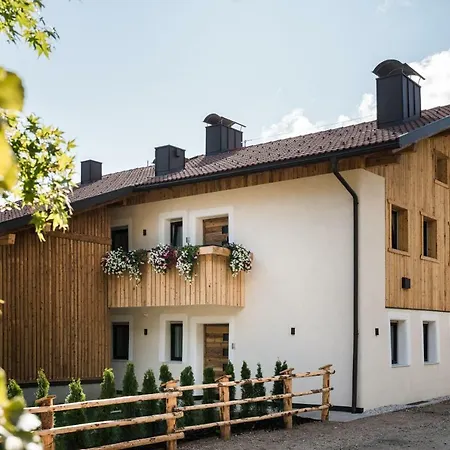 Chalet Dolomit-2