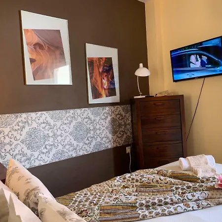 Dream Apartment-3