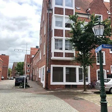 Ferienwohnung Altstadtblick-3