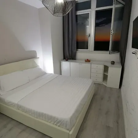 Central Panoramic Suite Rimini-2