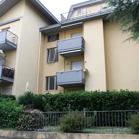 Residence Monica Riccione-2