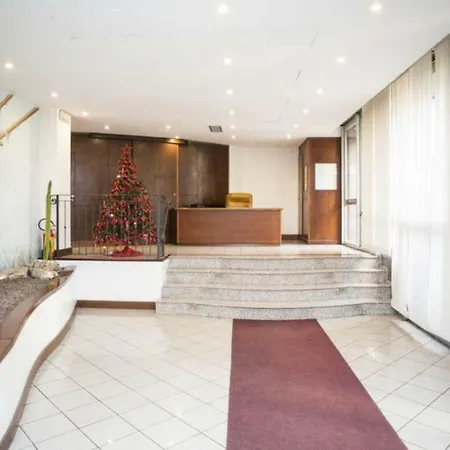 Appartamento In Centro Milano-3