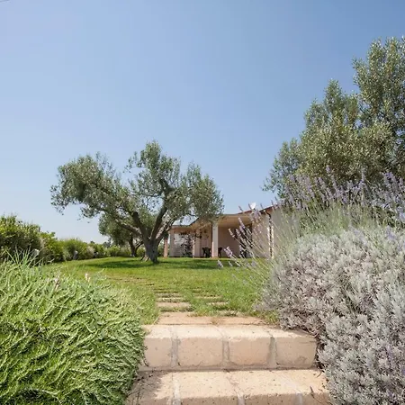 Agriturismo Il Mirto-3