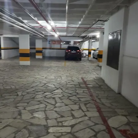 Apartamento Na Praia De Manaira-3