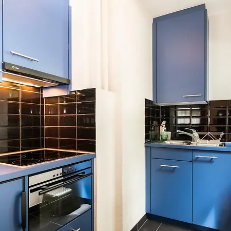 Appartements Hofquartier-2