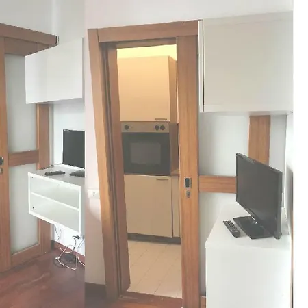 Appartamento In Centro Milano-2