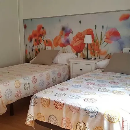 Apartamentos Puerta de Nájera-3