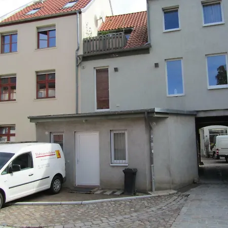 Altstadt Ferienwohnung-3