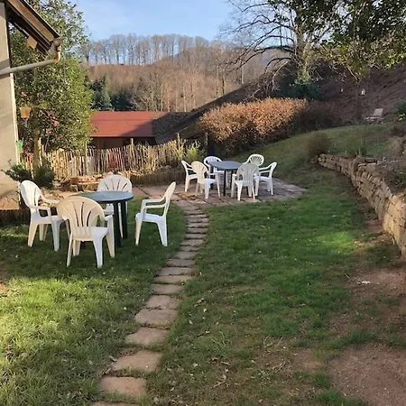 Wein Lodge Durbach - Gruppenhaus Weingut Neveu-3