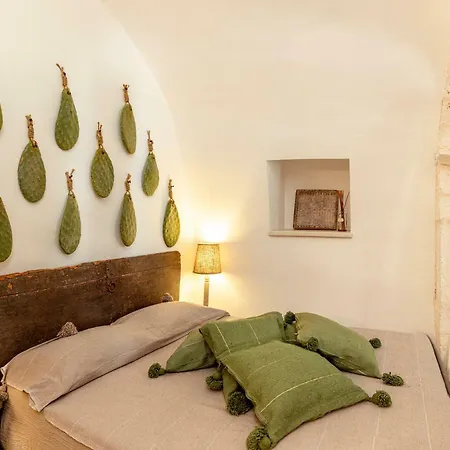 Alesia Luxury Suite Ostuni-2