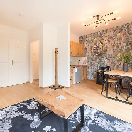 Design Apartments - Das Kutscherhaus-2