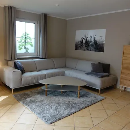 Moderne Ferienwohnung In Potsdam, Sehr Komfortabel, Ruhige Lage-2