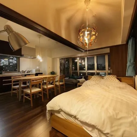 Hotel Miya Ginzahigashi 1001-3