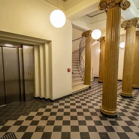 Design 3Bdr Apartment In Residence, Free Parking-3