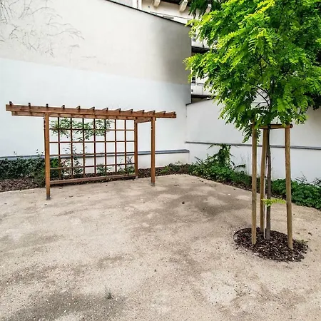 Design 3Bdr Apartment In Residence, Free Parking-2