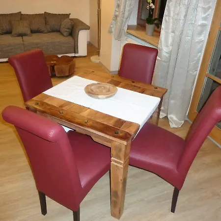 Chalet Bad Tölz-2