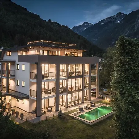 XL Appartements Sand in Taufers-2