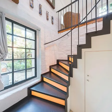 Design Apartments - Im Holländerhaus-3