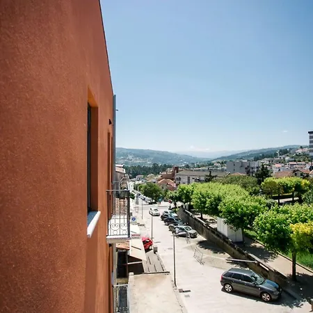 Casas Do Jardim-3