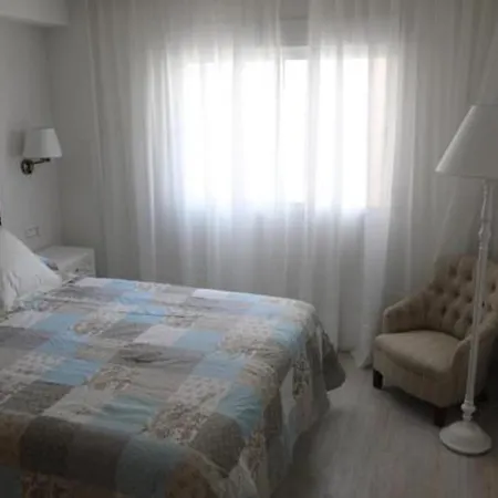 Apartamento Montes de Oca-2
