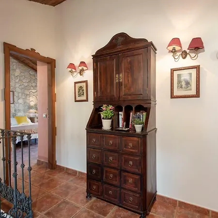 Hacienda Los Olivos-3
