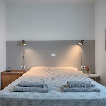 Casa Mia Apartments-3
