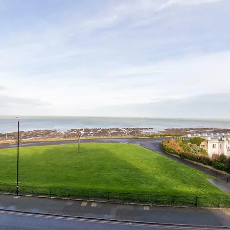 Fort Crescent - Margate-2
