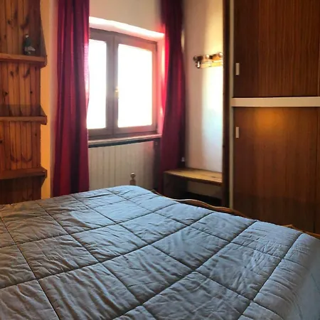 Villaggio dello sciatore residence paradiso appartamenti e monolocale-3