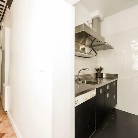 Apartamento La Buena Guarda-2