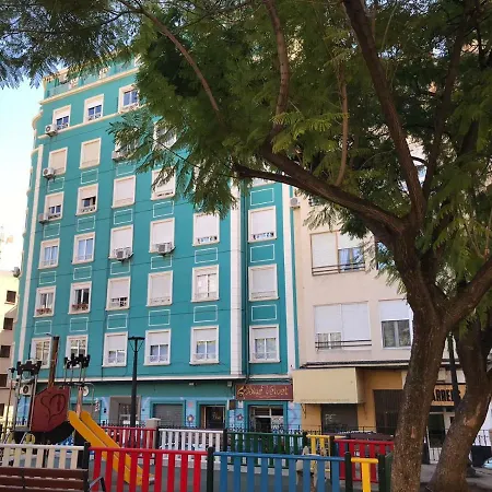 La Casa de los Espejos-2
