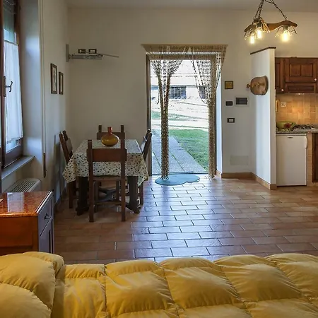 Agriturismo Fattoria Poggio Boalaio-2