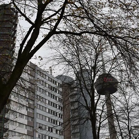 Fewo Koeln-3