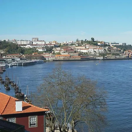 Porto View By Patio 25-2