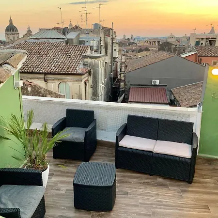 Suite Bellini Apartment-3
