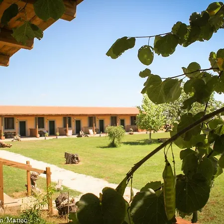 Agriturismo San Matteo-3
