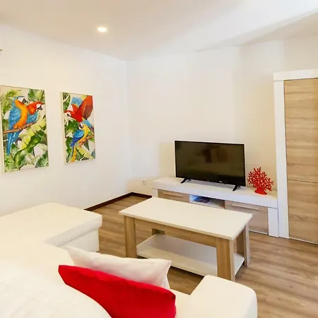 Apartamentos Castelo-2