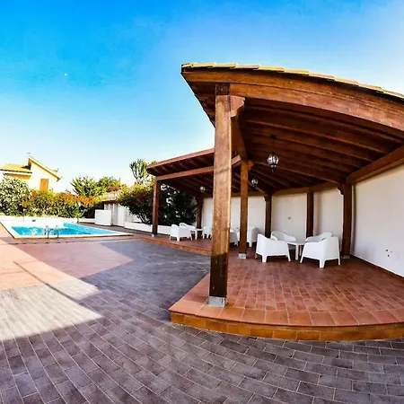 residence scala dei turchi-3