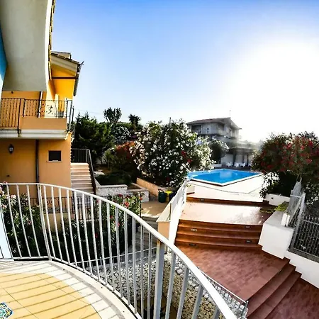residence scala dei turchi-2