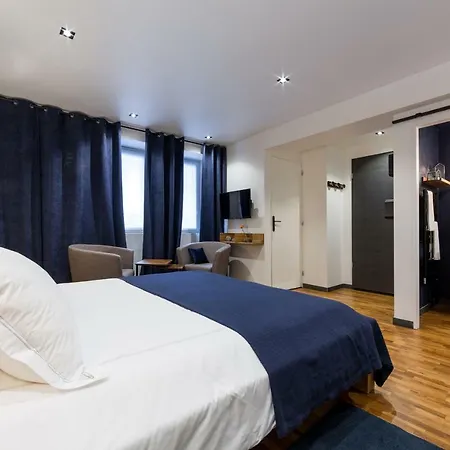 Les suites sainte claire-3