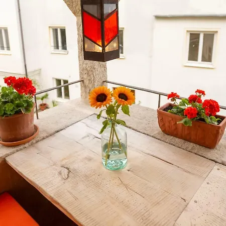 Turm zu Schloss Schedling-3