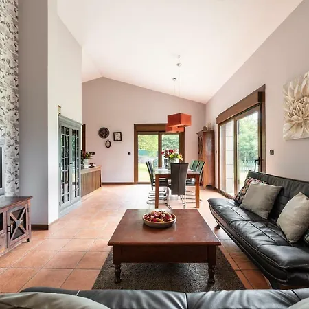 Casa A Pedriña-3