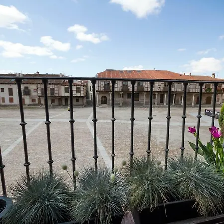 Mi Villa Arévalo-2
